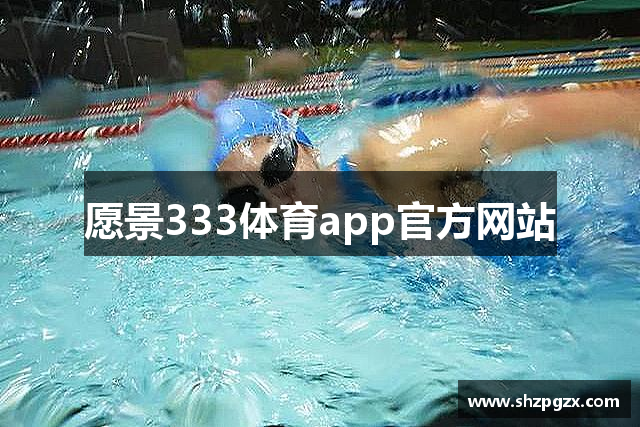 愿景333体育app官方网站